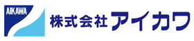 アイカワロゴ